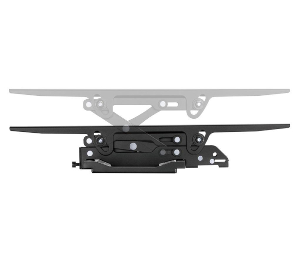 VIGGO DESIGN UCHWYT TV VIGGO WML-10050-TEXT 43-90 Cali Uchylny 75kg ^ - 1465342 - zdjęcie 8